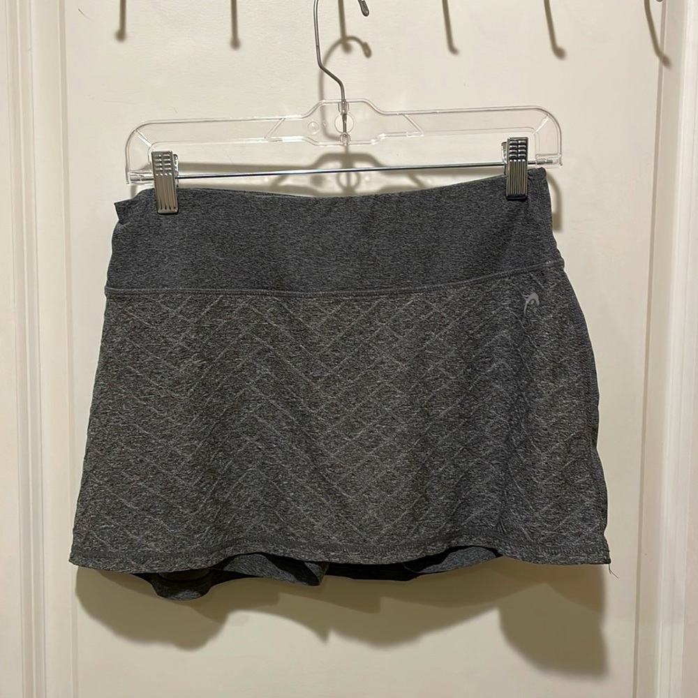 Skort by HEAD